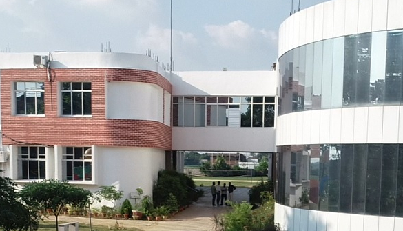Seth M.R. Jaipuria School, Patna