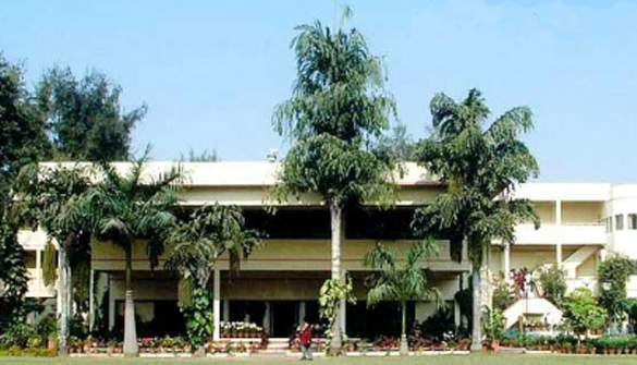 Seth M.R. Jaipuria School, Gomti Nagar