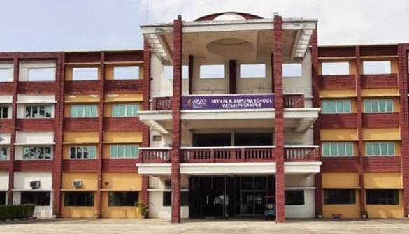 Seth M.R. Jaipuria School, Vatsalya Campus, Prayagraj